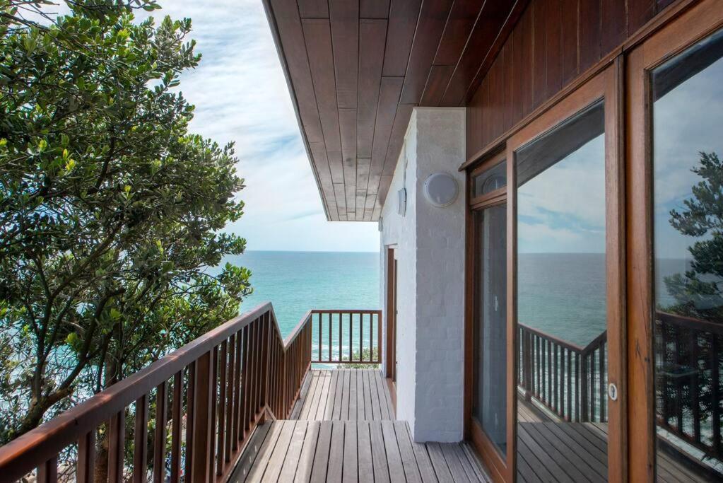 Bantry Bay Home With Atlantic Ocean Views Kapstaden Exteriör bild